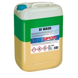 BI WASH detergent concentrat pentru exterior