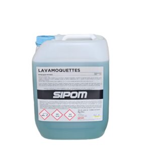 LAVAMOQUETTES detergent pentru tapiterie