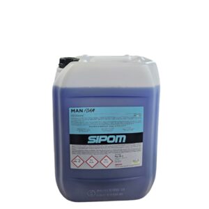 MAN FOAM detergent auto profesional