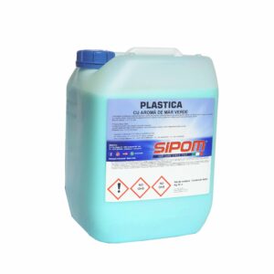 PLASTICA   Silicon