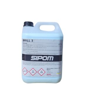 BRILL 3-Detergent pentru bord