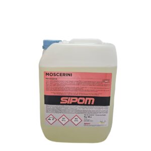 MOSCERINI  – solutie pentru indepartarea insectelor