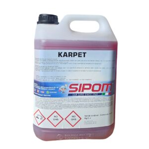 Karpet-Solutie Covoare