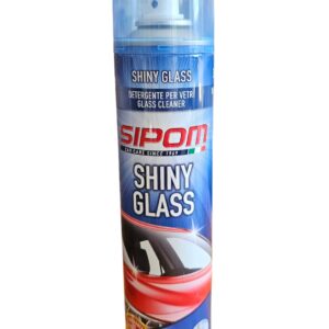Shiny Glass-Solutie Geamuri