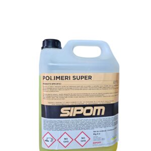 Polimeri Super-Solutie Decontaminare Caroserie